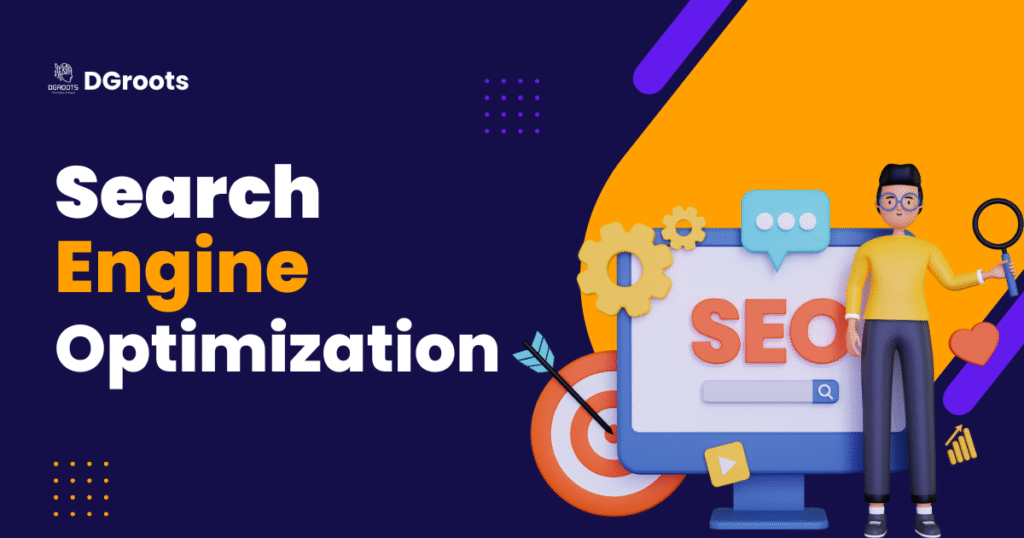 Search Engine Optimization (SEO)