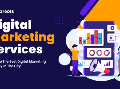 Top Digital Marketing Services