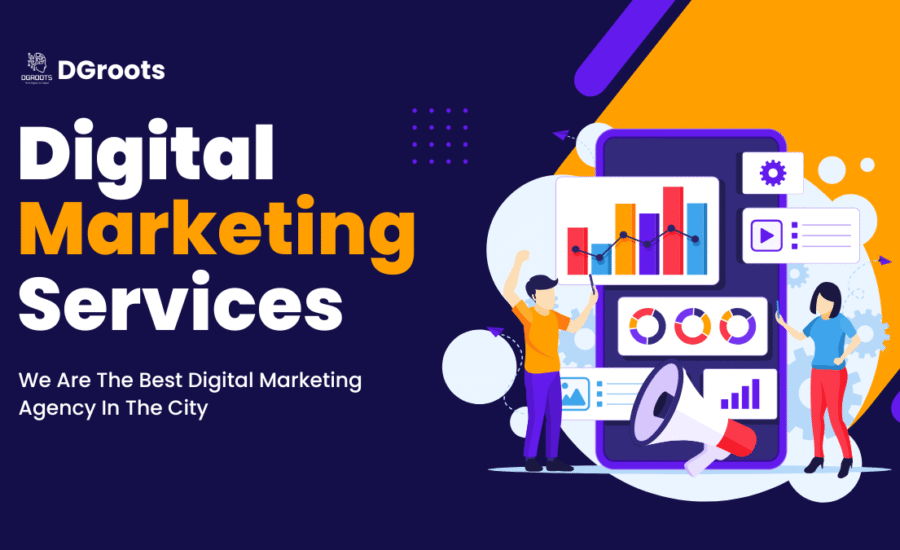 Top Digital Marketing Services