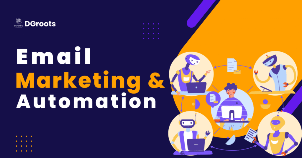 Email Marketing & Automation