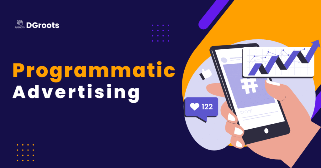Programmatic Advertising digital marketing services