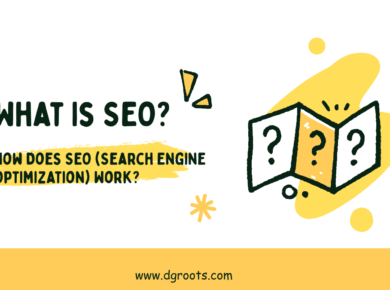 What Is SEO and How Does It Work?