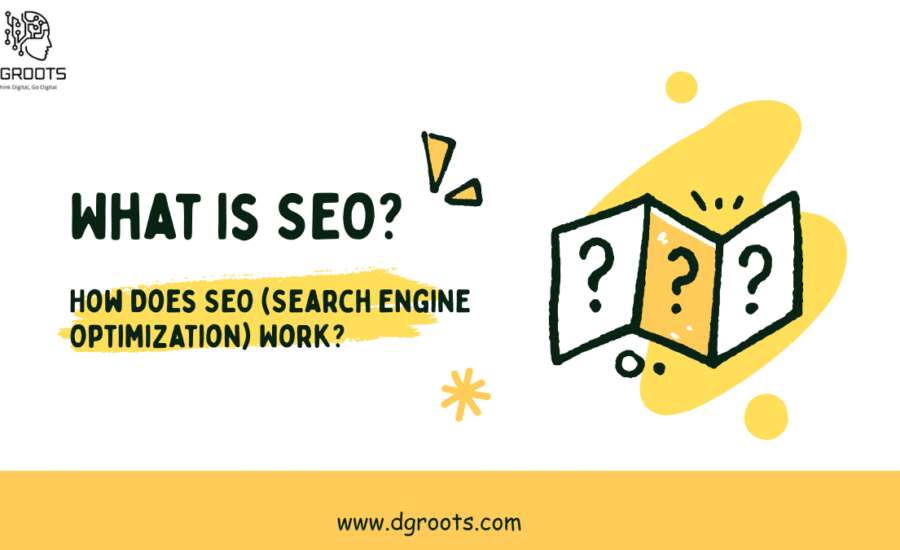 What Is SEO and How Does It Work?