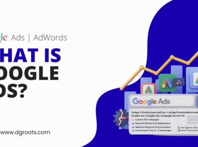 what is google ads?