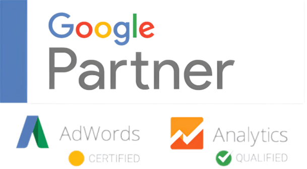google partner, google ads, digital marketing